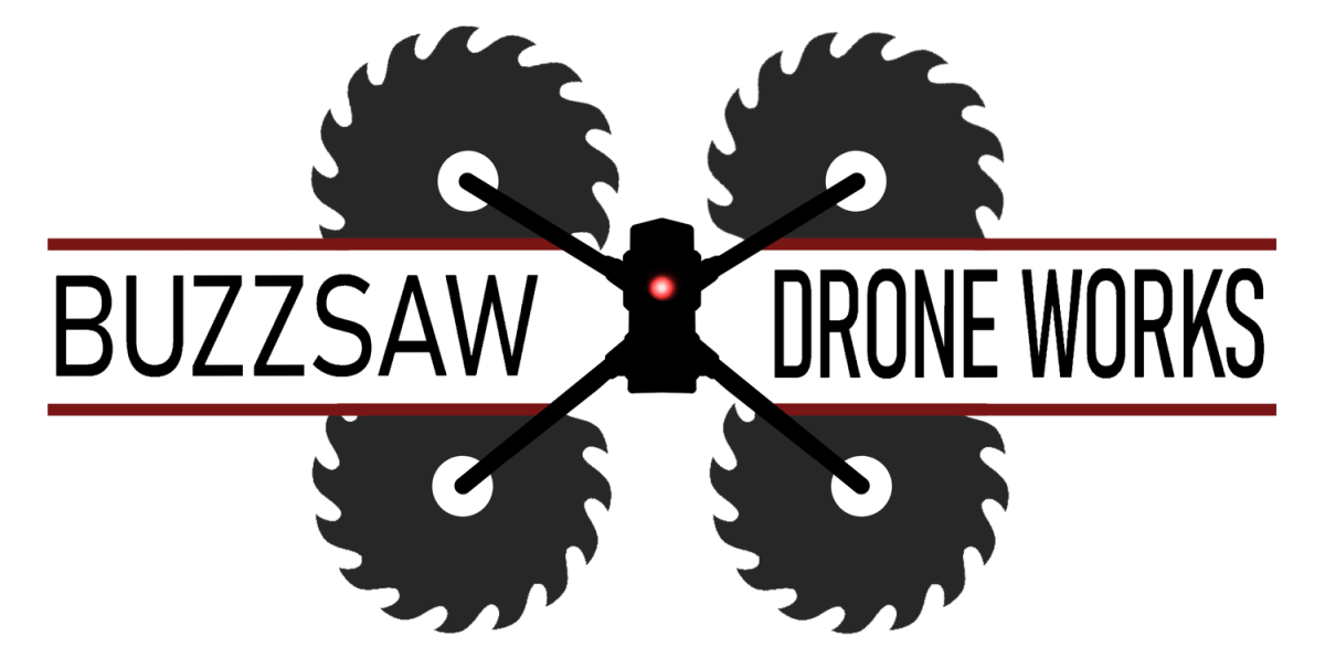 Buzzsaw Drone Works